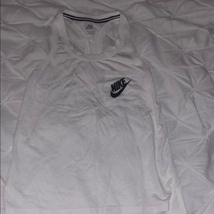 Nike tank top